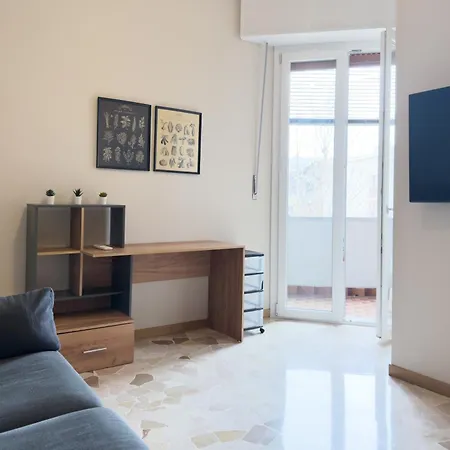 Apartman Orea Spiti - Modern Rosselli