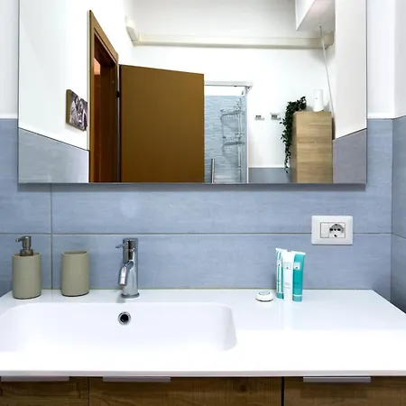 Apartman Orea Spiti - Modern Rosselli *