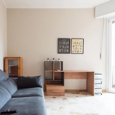 아파트 Orea Spiti - Modern Rosselli *