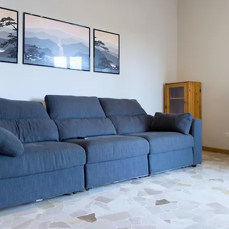 Orea Spiti - Modern Rosselli *