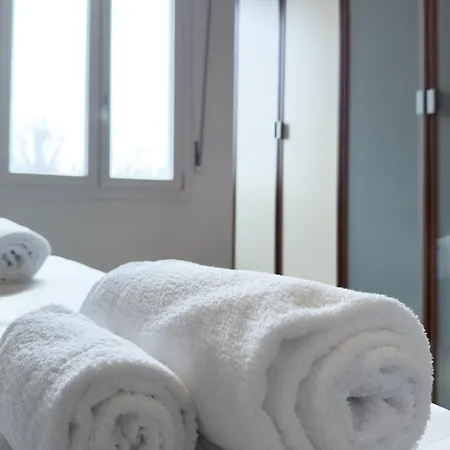 Apartman Orea Spiti - Modern Rosselli