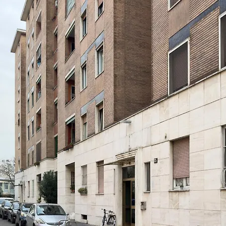Orea Spiti - Modern Rosselli Apartman