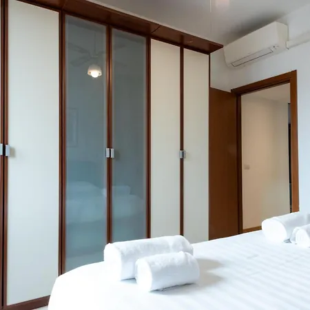Apartman Orea Spiti - Modern Rosselli *