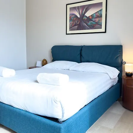 Orea Spiti - Modern Rosselli Apartman